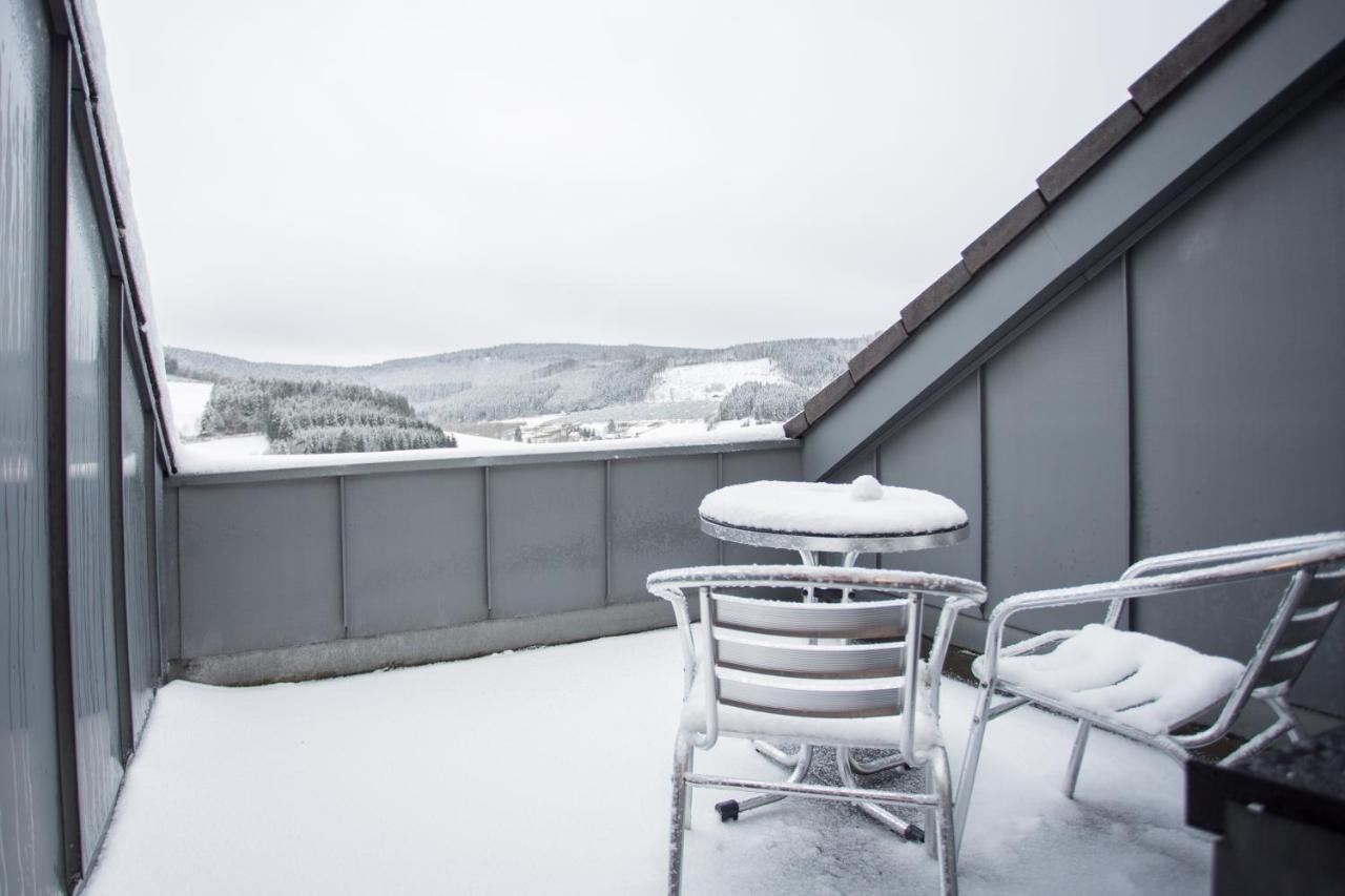 Welcome In - Am Kleehagen 51-F, Niedersfeld-Winterberg Zewnętrze zdjęcie